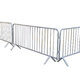 crowd barrier hire